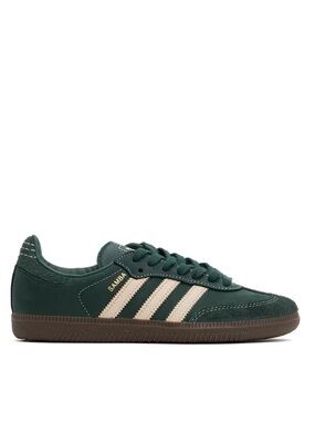 Adidas Limited Edition OG Sambas